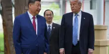Cina, sanzioni a 10 aziende Usa del settore difesa