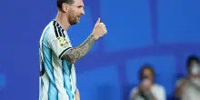 Mondiali 2026, oggi in campo Argentina, Francia e Norvegia: orari, probabili formazioni e dove vederle in tv