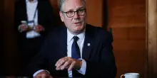 Regno Unito: Starmer annuncia le dimissioni