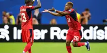 Mondiali 2026, storico Capo Verde: 2-2 con l&rsquo;Uruguay. Vittoria per l&rsquo;Egitto