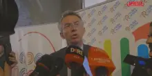 Roberto Vannacci, Manfredi: "Non mi preoccupa ma alimentare la rabbia non produce risultati positivi"