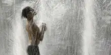 Caldo record sull&rsquo;Italia, i rischi per corpo e cervello