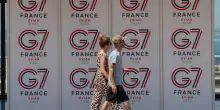 Lotta ai tumori, dal G7 di &Eacute;vian un piano comune su ricerca e cure