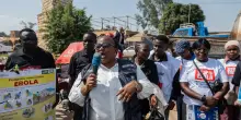 Ebola supera quota mille casi: a che punto &egrave; l&rsquo;epidemia