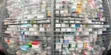 La ricerca accelerata dall&rsquo;AI e i 23mila farmaci in sviluppo nel mondo
