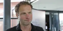 Alex Schwazer positivo a controllo antidoping: sospeso dalla Nada