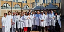 Tumori gastrointestinali, si cambia: addio al percorso standard
