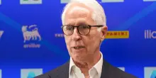 Giovanni Malag&ograve; nuovo presidente federale della FIGC