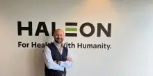 Haleon punta su Marco Dorigo, ruolo globale per Davide Fanelli