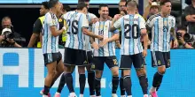 Mondiali 2026, Messi nella storia: &egrave; il miglior marcatore di sempre