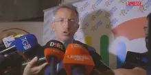 Incendio Ospedale del Mare a Napoli, Manfredi: &ldquo;Danni limitati grazie a intervento tempestivo&rdquo;
