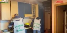 Bergamo, estorsioni e minacce a lavoratori: un arresto