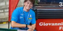 Sci, Franzoni riceve la sua cabina a Kitzbuehel: &ldquo;Giornata speciale&rdquo;