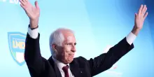 Giovanni Malag&ograve; eletto presidente Figc: chi &egrave; il nuovo numero 1 della Federcalcio