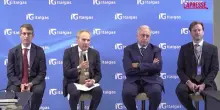 Italgas: presentato Piano Strategico 2026-32, +14,6% investimenti a 13 miliardi di euro