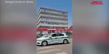 Vigile muore dopo inseguimento a Milano, saluto di cordoglio al Comando della Polizia Locale