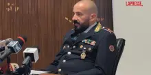 Vigile morto a Milano, Mirabelli: "In corso accertamenti per capire se c&rsquo;&egrave; stato contatto"