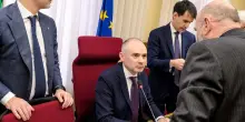Morte di David Rossi, il presidente della commissione d&rsquo;inchiesta: &ldquo;Abbiamo le prove che si tratti di omicidio&rdquo;