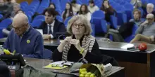 Caso Regeni, il pm chiede l&rsquo;ergastolo per Abdelal Sharif