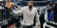 Giannis Antetokounmpo ai Miami Heat, in Nba il colpo di mercato dai Milwaukee Bucks
