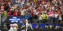Mondiali 2026, le partite di oggi: orari, probabili formazioni e dove vederle in tv