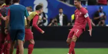 Mondiali 2026, Portogallo-Uzbekistan 5-0: Cristiano Ronaldo nella storia