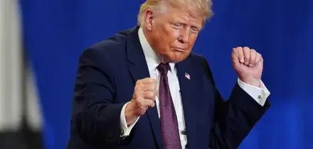 Mondiali 2026, Trump assister&agrave; alla finale e consegner&agrave; il trofeo