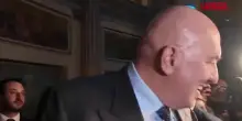 Italia-Usa, Crosetto: &ldquo;2 luglio a Villa Taverna? Se ho tempo vado volentieri&rdquo;