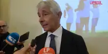 Figc, Abodi: "Malag&ograve;? Non sono persone a fare differenza, le scelte s&igrave;"