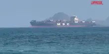 Stretto di Hormuz, aumenta il traffico navale dopo l&rsquo;accordo tra Iran e Stati Uniti