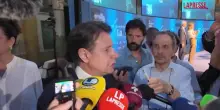 Gaza, Conte: "Avevamo gi&agrave; denunciato il genocidio, adesso ne abbiamo la riprova"