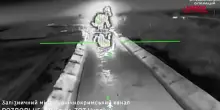 Ucraina, Kiev colpisce in Crimea: attaccati ponti e centrali elettriche