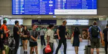 Germania, treni bloccati: problema alle comunicazioni radio