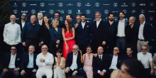 Forbes Most Powerful Chef 2026: l&rsquo;eccellenza della cucina italiana celebrata in Franciacorta