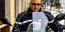 Francesco Imprezzabile, chi era l&rsquo;agente della polizia locale morto a Milano