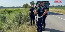 Milano, vigile muore dopo un inseguimento in moto: il luogo dello schianto