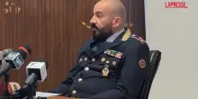 Vigile morto a Milano, Mirabelli: "I due rintracciati a Monza fermati per identificazione"