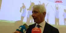 Caso Schwazer, Abodi: &ldquo;Sono spiazzato&rdquo;