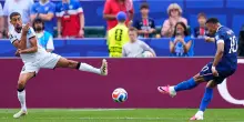 Mondiali 2026, Francia-Iraq 3-0: la doppietta di  Mbapp&eacute; porta i &lsquo;Bleus&rsquo; ai Sedicesimi