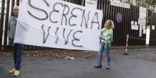 Omicidio Mollicone, processo d&rsquo;appello bis: &ldquo;Serena forse abbandonata nel bosco ancora viva&rdquo;
