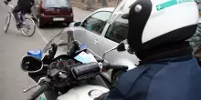 Milano, un vigile muore dopo un inseguimento in moto