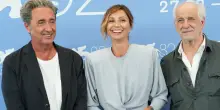 Nastri d&rsquo;Argento 2026, otto premi a Sorrentino per &lsquo;La Grazia&rsquo;: tutti i riconoscimenti dell&rsquo;80esima edizione