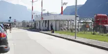 Bolzano, allarme bomba: evacuato l&rsquo;aeroporto