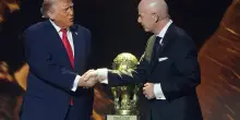 Mondiali 2026, Trump vedr&agrave; la finale e consegner&agrave; la Coppa del Mondo ai vincitori