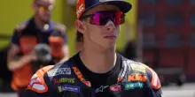 Acosta nuovo pilota Ducati dalla prossima stagione, prendo il posto di Bagnaia