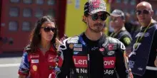 Bagnaia lascia la Ducati a fine stagione