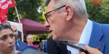 Fisco, Landini: &ldquo;Chi paga le tasse per chi ne paga meno, cog***ni? Io dico basta&rdquo;