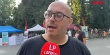Caldo, Junior Rider: "Diffidare le imprese che mandano i fattorini in strada senza tutele"