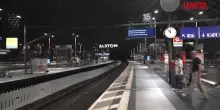 Germania, guasto ai sistemi di comunicazione: sospesi tutti i treni del Paese