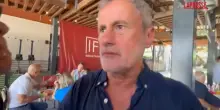 Alemanno esce dal carcere: &ldquo;Assenti? Mi dispiace non aver visto tanti amici di Fratelli d&rsquo;Italia&rdquo;